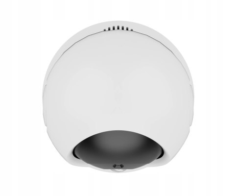 Kamera Obrotowa Wi-Fi Ezviz H7c Dual 2K Ai 360°: Nocny Tryb, Detekcja Ruchu