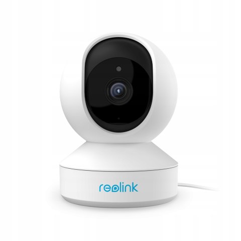 Kamera Reolink E320 3Mp Ptz 360° Led, Wi-Fi 2,4 Ghz, Dwukierunkowe Audio