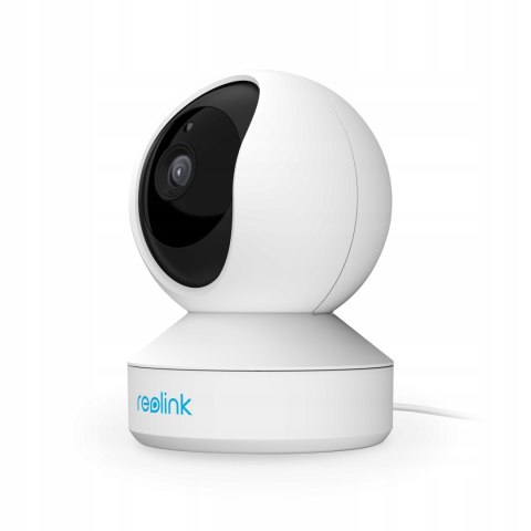 Kamera Reolink E320 3Mp Ptz 360° Led, Wi-Fi 2,4 Ghz, Dwukierunkowe Audio