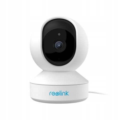 Kamera Reolink E320 3Mp Ptz 360° Led, Wi-Fi 2,4 Ghz, Dwukierunkowe Audio