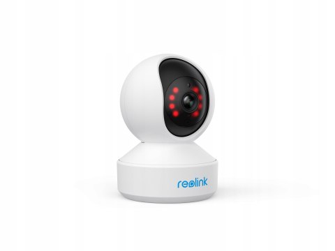Kamera Reolink E320 3Mp Ptz 360° Led, Wi-Fi 2,4 Ghz, Dwukierunkowe Audio