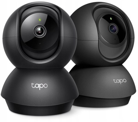 Kamera Tapo C211 2K Wnętrzna - Detekcja Ruchu, Tryb Nocny, Dwukomunikacja