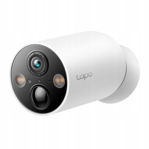 Kamera Tp-Link Tapo C425 2K Qhd, Bezprzewodowa, Ip66, Nocna Wizja