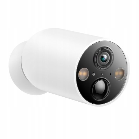 Kamera Tp-Link Tapo C425 2K Qhd, Bezprzewodowa, Ip66, Nocna Wizja