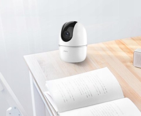 Kamera Wewnętrzna Obrotowa Imou Ranger 2C 1080P Wifi Audio 360° Z Detekcją