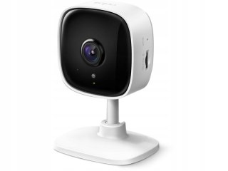 Kamera Wewnętrzna Tp-Link Tapo C110 3Mp Detekcja Ruchu Tryb Nocny Audio