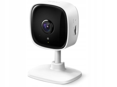 Kamera Wewnętrzna Tp-Link Tapo C110 3Mp Detekcja Ruchu Tryb Nocny Audio