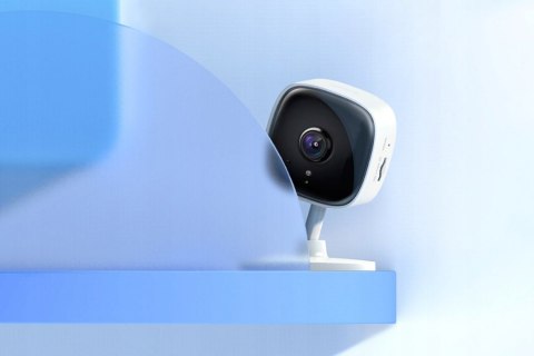 Kamera Wewnętrzna Tp-Link Tapo C110 3Mp Detekcja Ruchu Tryb Nocny Audio