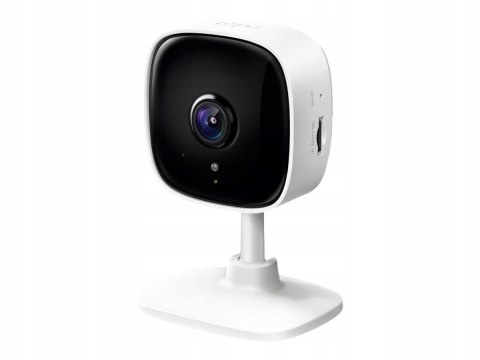 Kamera Wewnętrzna Tp-Link Tapo C110 3Mp Detekcja Ruchu Tryb Nocny Audio