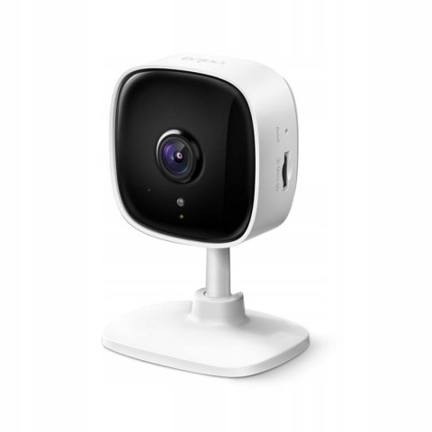 Kamera Wewnętrzna Tp-Link Tapo C110 3Mp Detekcja Ruchu Tryb Nocny Audio