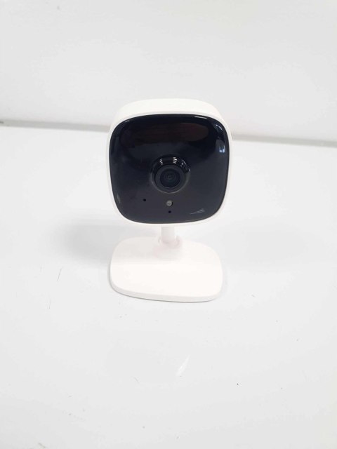 Kamera Wewnętrzna Tp-Link Tapo C110 3Mp Detekcja Ruchu Tryb Nocny Audio