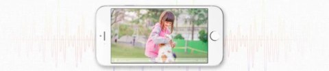 Kamera Wifi 4Mp Ip66 Obrotowa 355° Pochylenie 90° Na Żywo Z Syreną 110Db
