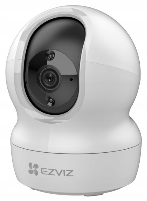 Kamera Wifi Ezviz Cp1 4Mp 2K Obrotowa Z Detekcją Ruchu I Audio I Niania