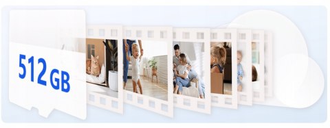 Kamera Wifi Ezviz Cp1 4Mp 2K Obrotowa Z Detekcją Ruchu I Audio I Niania