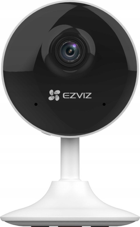 Kamera Wifi Ezviz Fullhd - Szerokokątny Obiektyw, Nocny, Montaż Magnetyczny