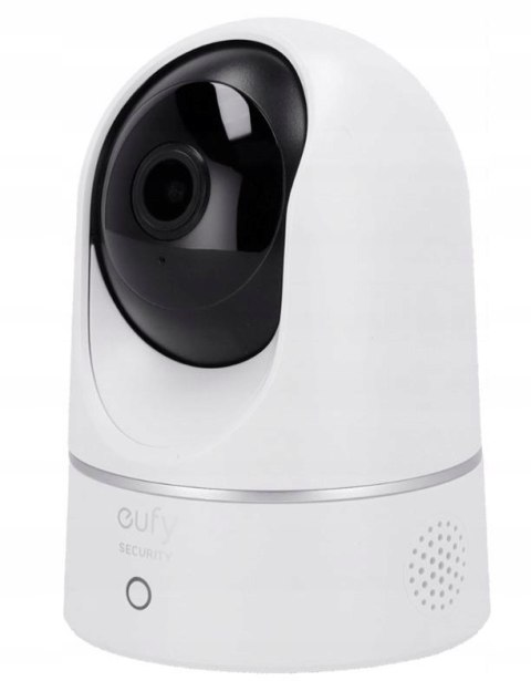 Kamera Wifi Obrotowa 2K Z Aktywnym Śledzeniem Ludzi I Zwierząt - Eufy E220