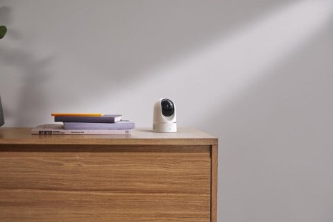 Kamera Wifi Obrotowa 2K Z Aktywnym Śledzeniem Ludzi I Zwierząt - Eufy E220