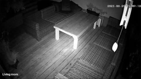 Kamera Zewnętrzna 4K 8Mp Wifi Ptz, Nocna Ir, Detekcja Ruchu, Ip66
