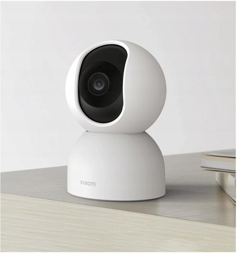 Kamera Xiaomi C400 2,5K Hd Z 64Gb - 360° Ai Monitoring Wewnętrzny