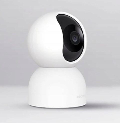 Kamera Xiaomi C400 2,5K Hd Z 64Gb - 360° Ai Monitoring Wewnętrzny