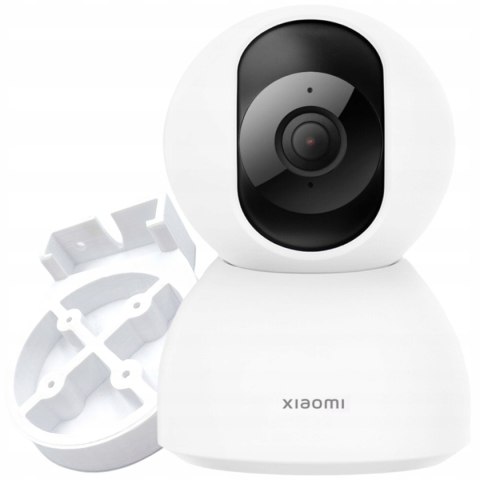 Kamera Xiaomi C400 2,5K Hd Z 64Gb - 360° Ai Monitoring Wewnętrzny