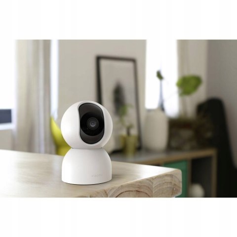Kamera Xiaomi C400 2,5K Hd Z 64Gb - 360° Ai Monitoring Wewnętrzny
