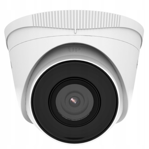Kopułkowa Kamera Ip Full Hd 2Mp Poe 2,8Mm Ir30m Ip67 Z P2p Detekcją Ruchu