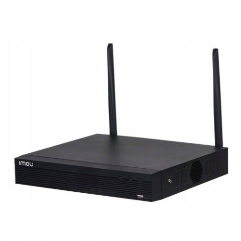 Monitoring Wifi Imou 4 Kamery Obrotowe 5Mpx Detekcja Syrena 110Db Ip66