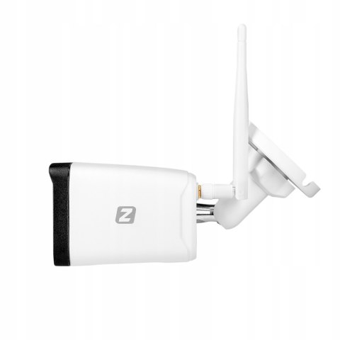 Profesjonalna Kamera Ip Zintronic A8 Wifi 8Mp, Zoom 4X, Metalowa, Onvif