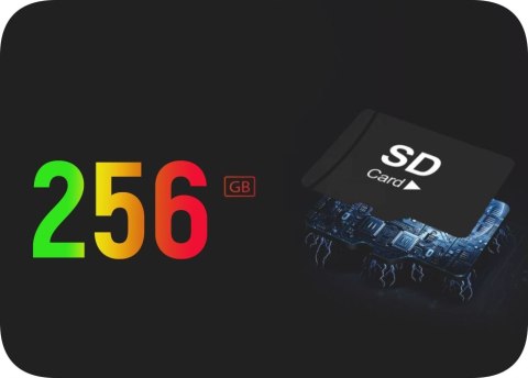 Profesjonalna Kamera Ip Zintronic Ptz 5Mp Wi-Fi Z Sony Imx335, Ip66