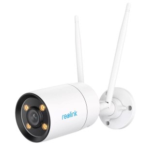 Zewnętrzna Kamera Color X W320x 4Mp Wifi Hdr Ip67 Dwuzakres Nocne Widzenie