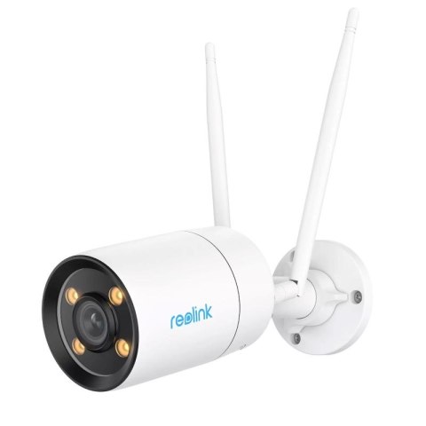 Zewnętrzna Kamera Color X W320x 4Mp Wifi Hdr Ip67 Dwuzakres Nocne Widzenie