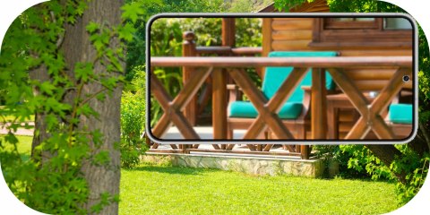 Zewnętrzna Kamera Ip 8Mp Wifi Tuya Smart 4K Zoom Ip66 Audio Detekcja Ruchu