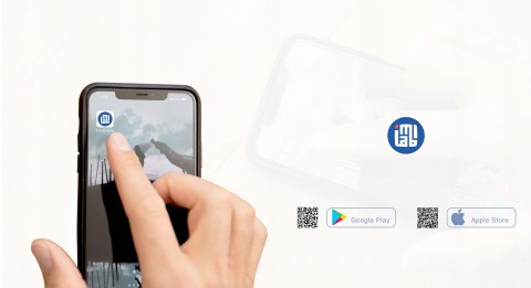 Kamera Imilab C20 Pro 360° Obrotowa Z Wifi, Detekcją Ruchu I Płaczu Dziecka