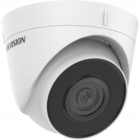 Kamera Ip 4Mp Poe 2560X1440p 2,8Mm Kopułkowa Ir30 Ip67 Detekcja Ruchu H.265