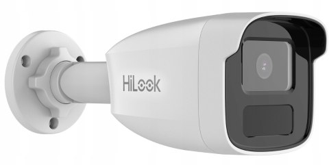 Kamera Ip 4Mp Qhd Ir50m Poe Ip67 4Mm True Wdr 120Db Hiklook Ipcam-B4-50Ir