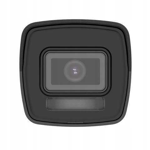Kamera Ip 6Mp Dual Light 3200X1800 Poe Ip67 Z Mikrofonem 2,8Mm 30M Ir+Led