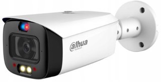 Kamera Ip 8Mp Dahua S5 Ti Oc 3.0 Audio Dwukierunkowe Fullcolor Odstraszanie