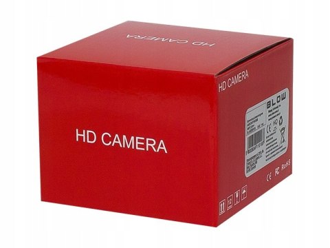 Kamera Ip 8Mp Metalowa Poe 2,8Mm Starlight Detekcja Wdr 120Db Onvif Ip67
