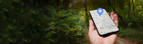 Kamera Ip Bateryjna Ezviz Eb8 Lte 2K Obrotowa Z Gps Czujnik Ruchu 10400Mah