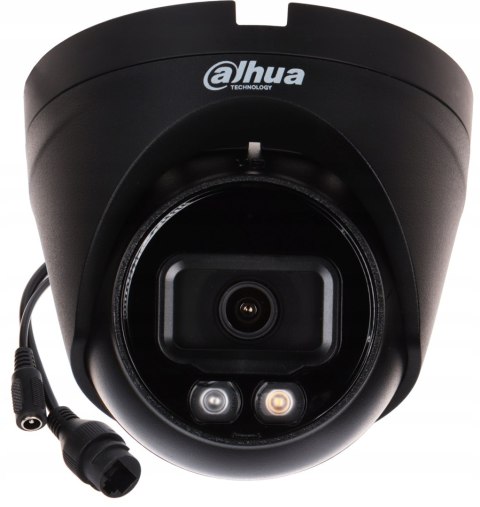 Kamera Ip Dahua 4Mpx 2K Smart Dual Light Poe Wdr I 3D-Dnr Zewnętrzna Ir Led