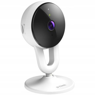 Kamera Ip Wifi D-Link V2 1080P Hd 120° Obrot Detekcja Sztuczna Inteligencja