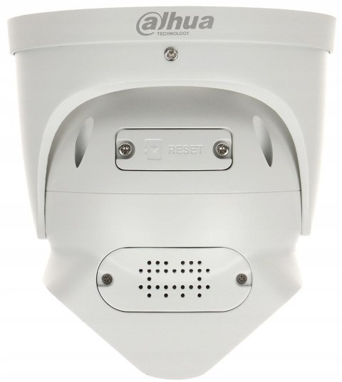 Kamera Podwójna 180° Panoramiczna Dhaua Ipc-Pdw 2X 8Mpx Full-Color Poe