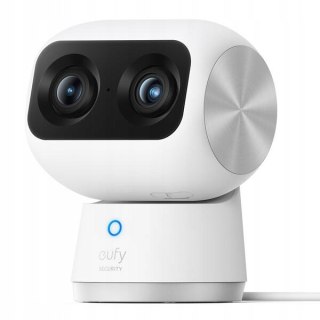 Kamera Wewnetrzna Ip 4K Uhd Eufy S350 Indoorcam 8Xzoom 360° Obrót Śledzenie