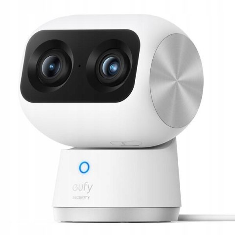Kamera Wewnetrzna Ip 4K Uhd Eufy S350 Indoorcam 8Xzoom 360° Obrót Śledzenie