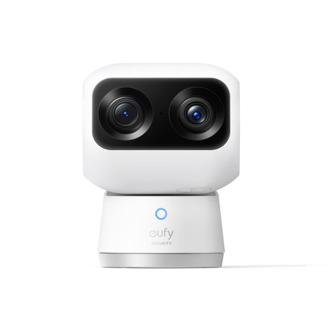 Kamera Wewnetrzna Ip 4K Uhd Eufy S350 Indoorcam 8Xzoom 360° Obrót Śledzenie