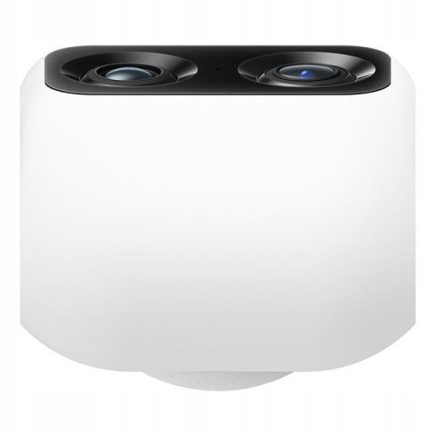 Kamera Wewnetrzna Ip 4K Uhd Eufy S350 Indoorcam 8Xzoom 360° Obrót Śledzenie