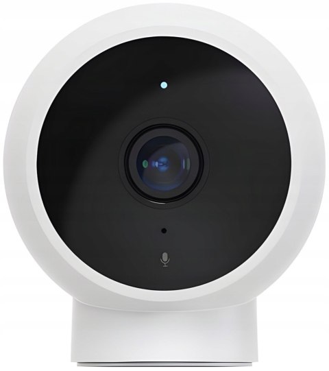 Kamera Wewnętrzna Xiaomi Mi Home 3Mp Detekcja Ruchu Tryb Nocny Alexa/Google