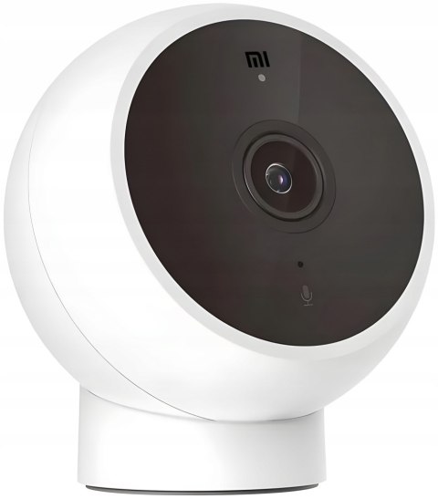 Kamera Wewnętrzna Xiaomi Mi Home 3Mp Detekcja Ruchu Tryb Nocny Alexa/Google