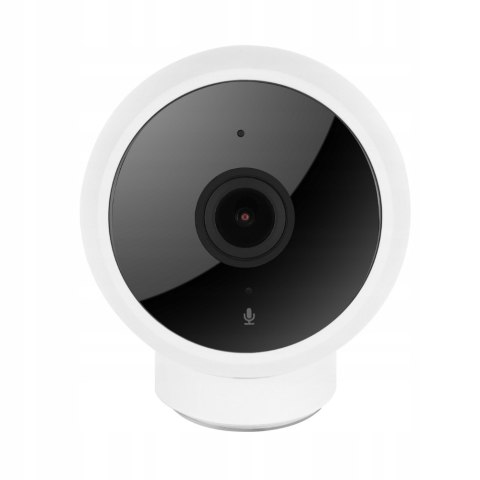 Kamera Wewnętrzna Xiaomi Mi Home 3Mp Detekcja Ruchu Tryb Nocny Alexa/Google